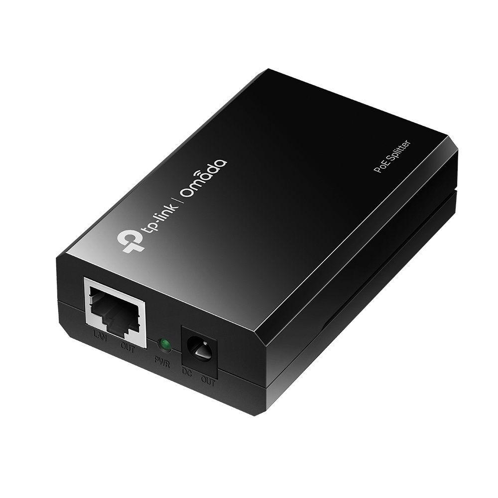 Разветвитель PoE TP-Link PoE10R TP-Link купить в Украине