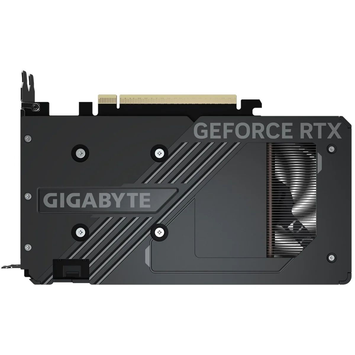 Відеокарта GIGABYTE Nvidia GeForce RTX 5050 WINDFORCE OC 8G (GV-N5050WF2OC-8GD) Gigabyte купить в Украине