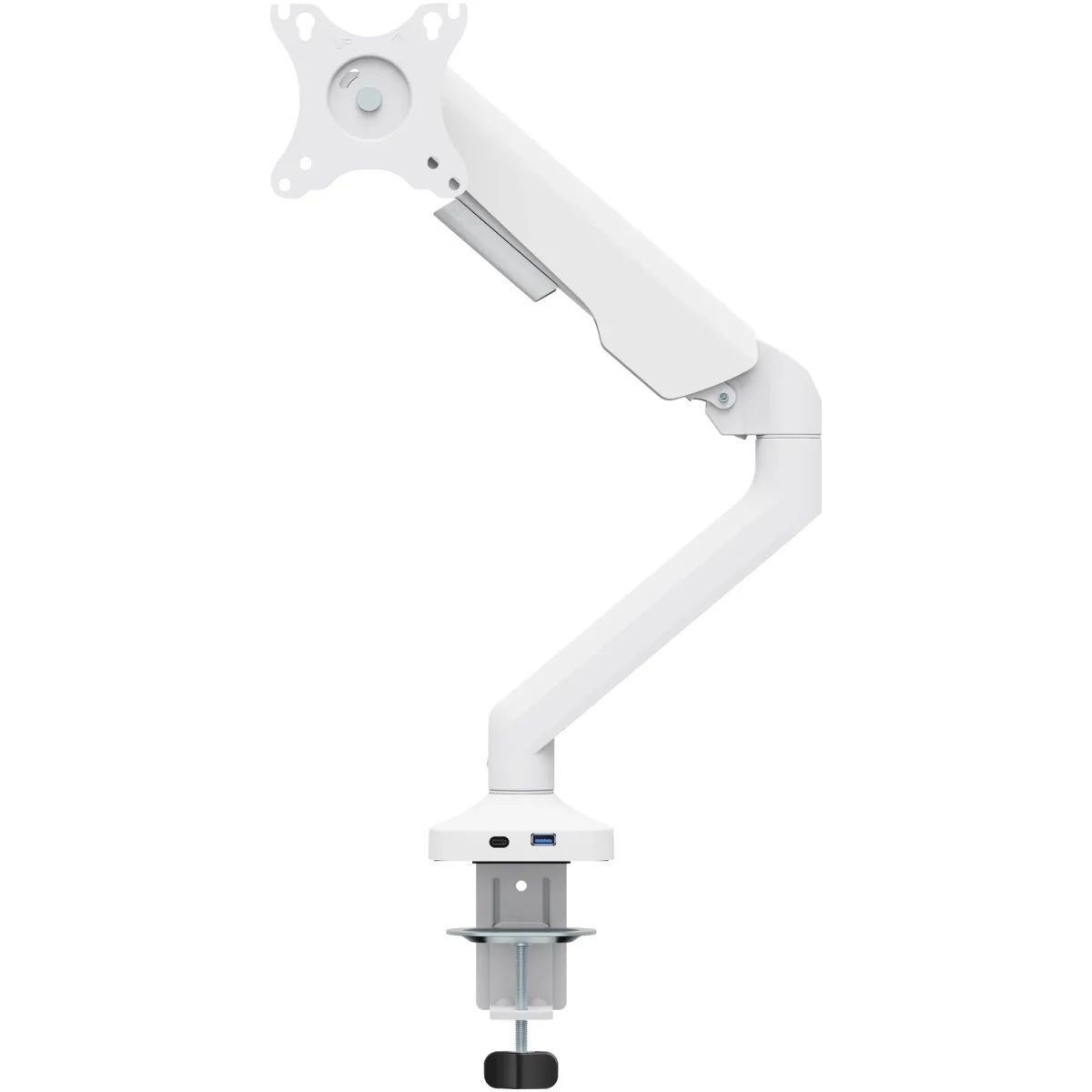 Кронштейн для монітора OfficePro MA451W 17-40" White OfficePro купити в Україні