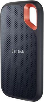 Накопитель внешний SSD 4TB SanDisk Extreme Portable E61 (SDSSDE61-4T00-G25) SanDisk купить в Украине