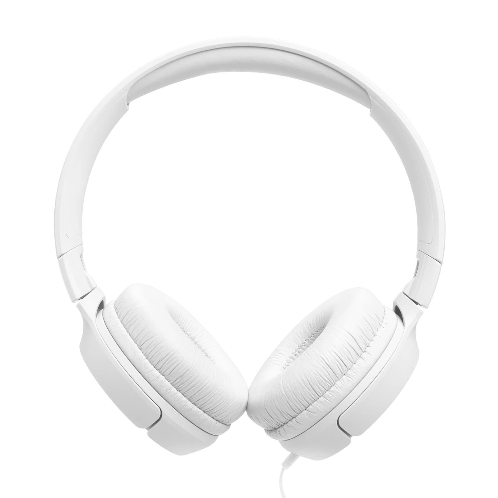 Гарнитура JBL Tune 520C White (JBLT520CWHT) JBL купить в Украине