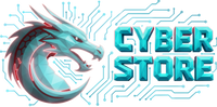 Cyber Store &mdash; магазин для геймеров и киберспортсменов