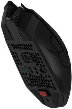 Мышь беспроводная Bloody R36 Ultra Stone Black Bloody купить в Украине