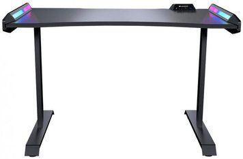 Геймерский стол Cougar Mars 120 Black Cougar купить в Украине