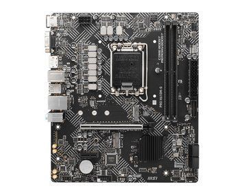 Материнская плата MSI Pro H610M-G Socket 1700 MSI купить в Украине