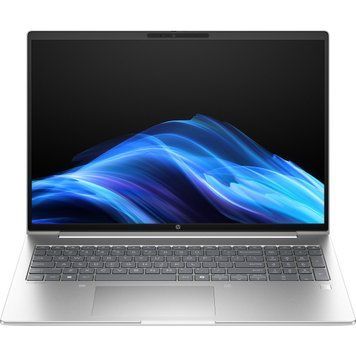 Ноутбук HP ProBook 4 G1a 16 (AW8Q5AV_V10) Silver HP купити в Україні