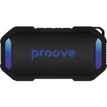 Акустическая система Proove Black Rock Black Blue (PSBR1001AP23) Proove купить в Украине