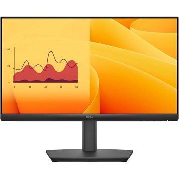 Монитор Dell 21.5" E2225HSM (210-BRDT) VA Black 100Hz Dell купить в Украине