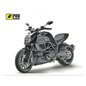 Килимок для миші Podmyshku Ducati Diavel Podmyshku купити в Україні
