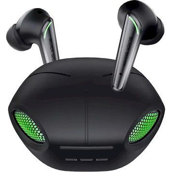 Bluetooth-гарнитура Black Shark Lucifer T7 Black (BS-T7) Black Shark купить в Украине