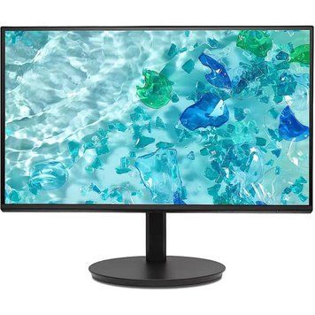 Монітор Acer 27" Vero CB272UGbbmiiprx (UM.HB2EE.G13) IPS Black 120Hz Acer купити в Україні