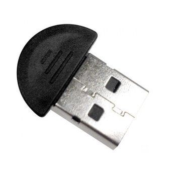 Беспроводной адаптер Media-Tech Bluetooth 5.0 Nano Dongle MT5045 Media-Tech купить в Украине