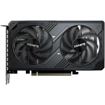 Відеокарта GIGABYTE Nvidia GeForce RTX 5050 WINDFORCE OC 8G (GV-N5050WF2OC-8GD) Gigabyte купити в Україні