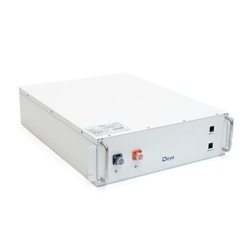 Акумуляторная батарея DEYE BOS-G PRO, LiFePO4, HV, 51.2v 100AH, 5.12kwh Deye купить в Украине