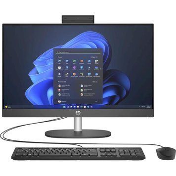 Моноблок HP ProOne 240 G10 (938B1EA) Black HP купити в Україні