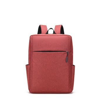 Рюкзак для ноутбука Merlion 14", 32х11х41 см, Red Voltronic купить в Украине