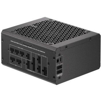 Блок питания Corsair HX1200i Shift ATX 3.1 1200W (CP-9020267-EU) Corsair купить в Украине