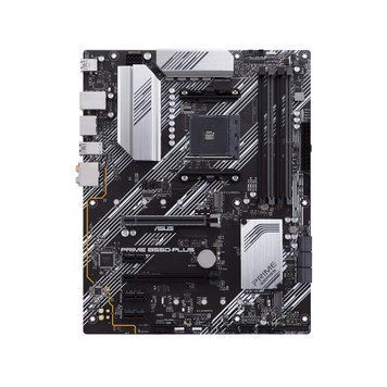 Материнская плата Asus Prime B550-Plus Socket AM4 Asus купить в Украине