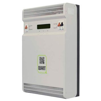 Стабілізатор напруги інверторний однофазний Quant-14, LCD, 90-350V, 14000W Quant купити в Україні