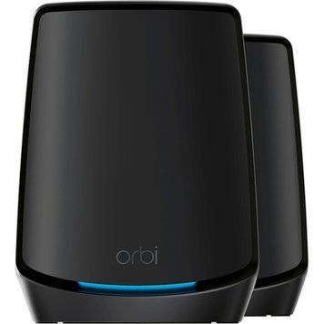 WiFi Mesh-система Netgear Orbi RBK862SB 2-pack Netgear купити в Україні