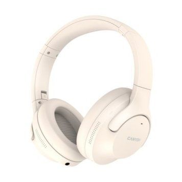 Bluetooth-гарнитура Canyon OnRiff 10 ANC Beige (CNS-CBTHS10BG) Canyon купить в Украине