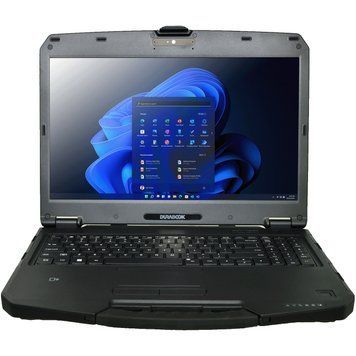 Ноутбук Durabook S15 Standard (S5G2Q3AAEBXE) Black Durabook купить в Украине