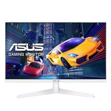 Монитор Asus 27" VY279HGR-W (90LM06D4-B01171) IPS White 120Hz Asus купить в Украине