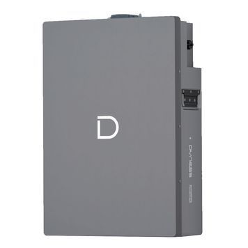 Аккумуляторная батарея LiFePO4 Dyness Power Haus, 51.2V / 100Аh (5,12kWh), 54,4kg, 450х165х640mm Dyness купить в Украине