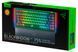 Клавиатура Razer BlackWidow V4 75% Phantom Green (RZ03-05003300-R3M1) Razer &mdash; фото