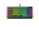 Клавиатура Razer BlackWidow V4 75% Phantom Green (RZ03-05003300-R3M1) Razer &mdash; фото