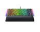 Клавиатура Razer BlackWidow V4 75% Phantom Green (RZ03-05003300-R3M1) Razer &mdash; фото