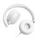 Гарнитура JBL Tune 520C White (JBLT520CWHT) JBL &mdash; фото