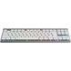 Клавиатура беспроводная Logitech G515 Lightspeed TKL White (920-012539) Logitech &mdash; фото