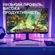 Клавиатура беспроводная Logitech G515 Lightspeed TKL White (920-012539) Logitech &mdash; фото