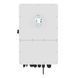 Гібридний інвертор (hybrid) Deye SUN-20K-SG01HP3-EU-AM2 20KW, EU HV, 20кВт, трифазний (MPPT 150-850 / 37A / АКБ 160-700V)Parallel Deye &mdash; фото