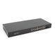 POE коммутатор гигабитный Merlion 16 POE + 2 RJ45 + 2 SFP 10 / 100 / 1000 встроенный блок питания 52V 4.8A