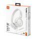 Гарнитура JBL Tune 520C White (JBLT520CWHT) JBL &mdash; фото