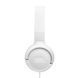 Гарнитура JBL Tune 520C White (JBLT520CWHT) JBL &mdash; фото