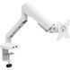 Кронштейн для монітора OfficePro MA451W 17-40" White OfficePro &mdash; фото