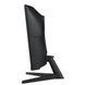 Монитор Samsung 27" Odyssey G5 S27CG550 Black (LS27CG550EIXUA) VA Black Curved 165Hz Samsung &mdash; фото