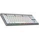 Клавиатура беспроводная Logitech G515 Lightspeed TKL White (920-012539) Logitech &mdash; фото
