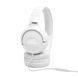 Гарнитура JBL Tune 520C White (JBLT520CWHT) JBL &mdash; фото