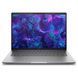 Ноутбук HP ZBook 8 G1i 14 (B30JHES) Silver HP &mdash; фото