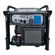 Генератор инверторный ГАЗОБЕНЗИНОВЫЙ Konner&amp;Sohnen KS 6500iEG, 6kW (6.5kW), однофазный, 220V, 50Hz, обьем 17л Konner&amp;Sohnen &mdash; фото