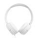 Гарнитура JBL Tune 520C White (JBLT520CWHT) JBL &mdash; фото