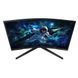 Монитор Samsung 27" Odyssey G5 S27CG550 Black (LS27CG550EIXUA) VA Black Curved 165Hz Samsung &mdash; фото