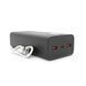 Power Bank FONENG P55 30000mAh, 2*USB+Tepe-C, Black, 0.580kg, Box Budi &mdash; фото