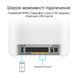 Wi-Fi Mesh-система Asus ExpertWiFi EBM68 1pk White (90IG07V0-MO3A60) Asus &mdash; фото
