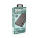 Power Bank Remax RPP-11 20000mAh, USB+Type-C, Mix Color, 0.45kg Remax &mdash; фото