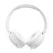 Гарнитура JBL Tune 520C White (JBLT520CWHT) JBL &mdash; фото